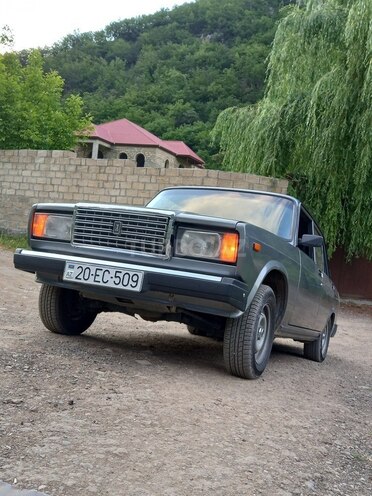 LADA (VAZ) 2107 1992, 300,000 km - 1.6 l - Gəncə