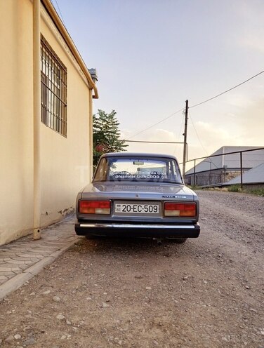 LADA (VAZ) 2107 1992, 300,000 km - 1.6 l - Gəncə