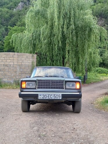 LADA (VAZ) 2107 1992, 300,000 km - 1.6 l - Gəncə