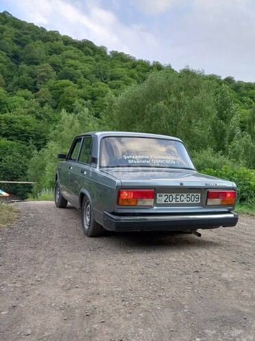 LADA (VAZ) 2107 1992, 300,000 km - 1.6 l - Gəncə
