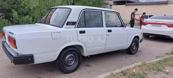 LADA (VAZ) 2107 2011, 125,437 km - 1.6 l - Gəncə