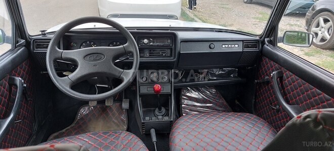 LADA (VAZ) 2107 2011, 125,437 km - 1.6 l - Gəncə