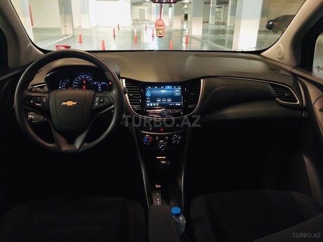 Chevrolet Trax 2019, 22,700 km - 1.4 l - Bakı