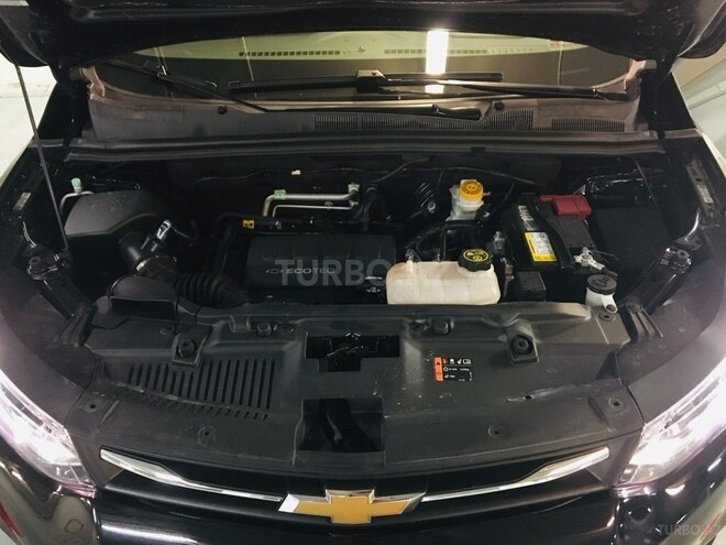 Chevrolet Trax 2019, 22,700 km - 1.4 l - Bakı