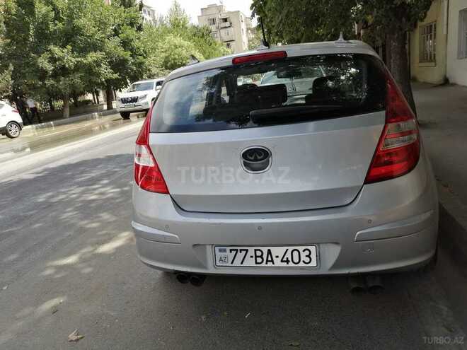 Hyundai i30 2010, 52,500 km - 1.6 l - Bakı