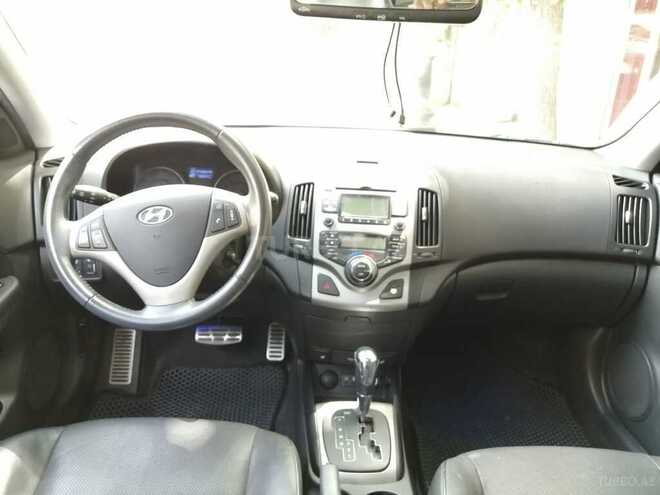 Hyundai i30 2010, 52,500 km - 1.6 l - Bakı