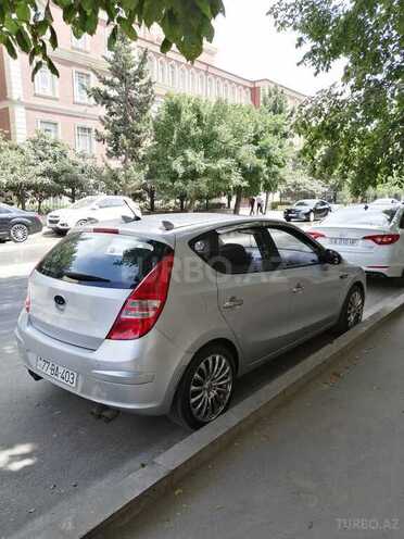 Hyundai i30 2010, 52,500 km - 1.6 l - Bakı