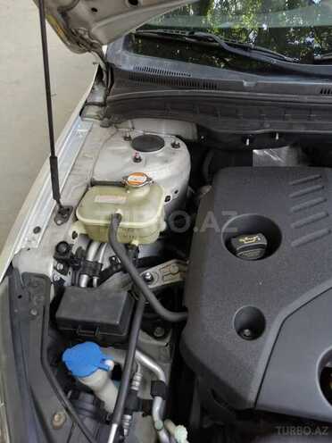Hyundai i30 2010, 52,500 km - 1.6 l - Bakı