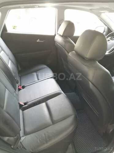 Hyundai i30 2010, 52,500 km - 1.6 l - Bakı
