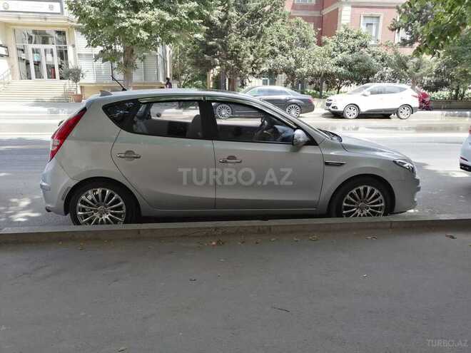 Hyundai i30 2010, 52,500 km - 1.6 l - Bakı