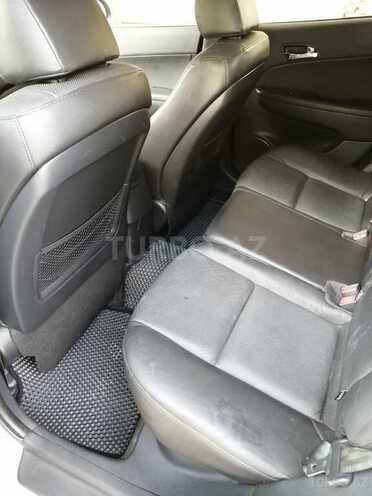 Hyundai i30 2010, 52,500 km - 1.6 l - Bakı