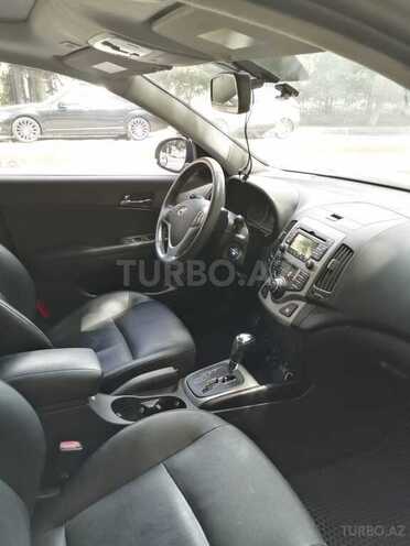 Hyundai i30 2010, 52,500 km - 1.6 l - Bakı