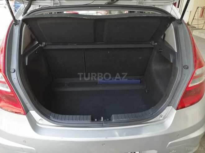 Hyundai i30 2010, 52,500 km - 1.6 l - Bakı