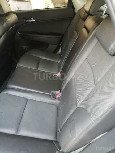 Hyundai i30 2010, 52,500 km - 1.6 l - Bakı