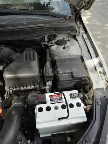 Hyundai i30 2010, 52,500 km - 1.6 l - Bakı