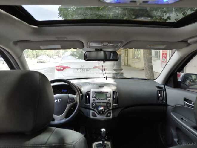 Hyundai i30 2010, 52,500 km - 1.6 l - Bakı
