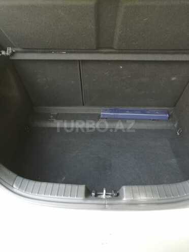 Hyundai i30 2010, 52,500 km - 1.6 l - Bakı