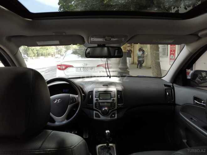 Hyundai i30 2010, 52,500 km - 1.6 l - Bakı