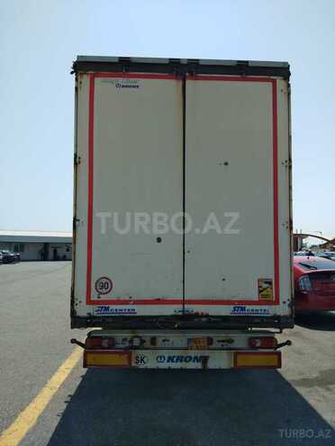 Scania R480 2012, 1,000,000 km - 11.0 l - Sumqayıt