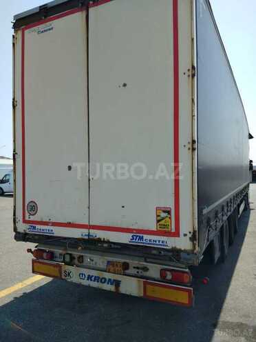 Scania R480 2012, 1,000,000 km - 11.0 l - Sumqayıt