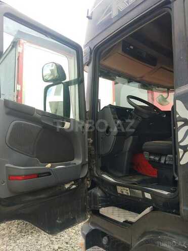 Scania R480 2012, 1,000,000 km - 11.0 l - Sumqayıt