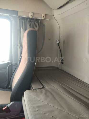 Scania R480 2012, 1,000,000 km - 11.0 l - Sumqayıt