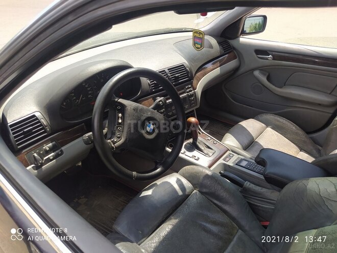 BMW 325 2000, 195,433 km - 2.5 л - Sumqayıt
