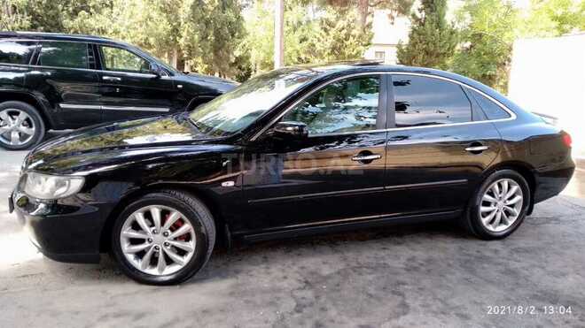 Hyundai Azera 2005, 235,611 km - 3.3 l - Sumqayıt