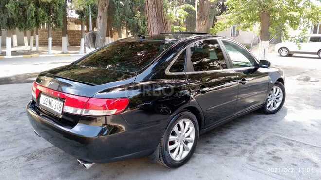 Hyundai Azera 2005, 235,611 km - 3.3 l - Sumqayıt