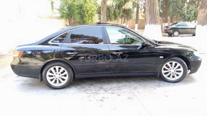 Hyundai Azera 2005, 235,611 km - 3.3 l - Sumqayıt