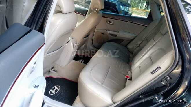 Hyundai Azera 2005, 235,611 km - 3.3 l - Sumqayıt