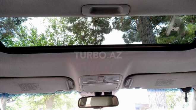 Hyundai Azera 2005, 235,611 km - 3.3 l - Sumqayıt