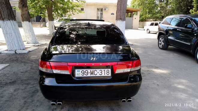 Hyundai Azera 2005, 235,611 km - 3.3 l - Sumqayıt