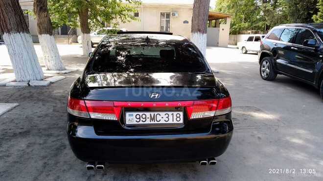 Hyundai Azera 2005, 235,611 km - 3.3 l - Sumqayıt