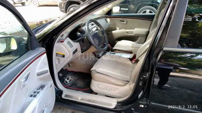 Hyundai Azera 2005, 235,611 km - 3.3 l - Sumqayıt