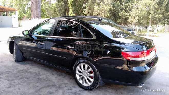 Hyundai Azera 2005, 235,611 km - 3.3 l - Sumqayıt