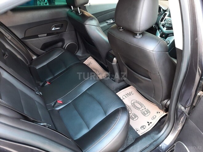 Chevrolet Cruze 2014, 88,400 km - 1.4 л - Bakı