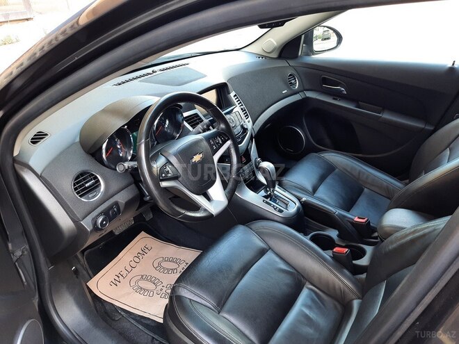 Chevrolet Cruze 2014, 88,400 km - 1.4 л - Bakı