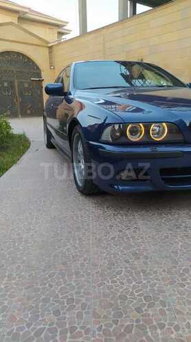 BMW 540 2000, 320,000 km - 4.4 л - Bakı