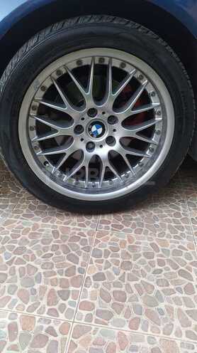 BMW 540 2000, 320,000 km - 4.4 л - Bakı