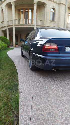 BMW 540 2000, 320,000 km - 4.4 л - Bakı