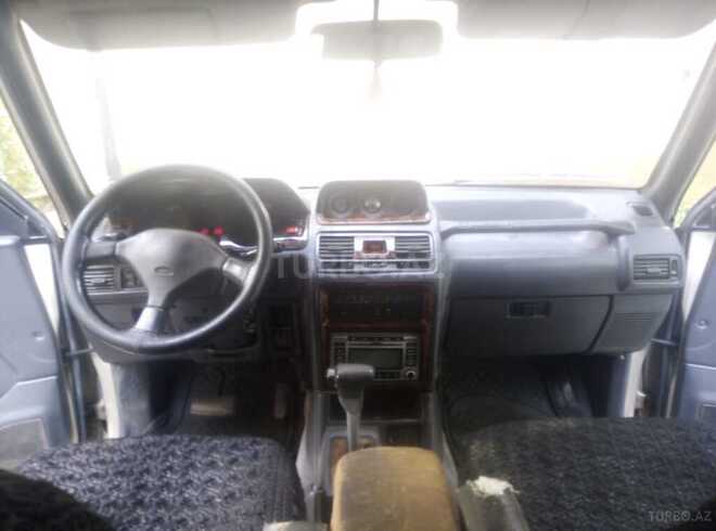 Mitsubishi Pajero 1992, 322,386 km - 2.5 л - Bakı