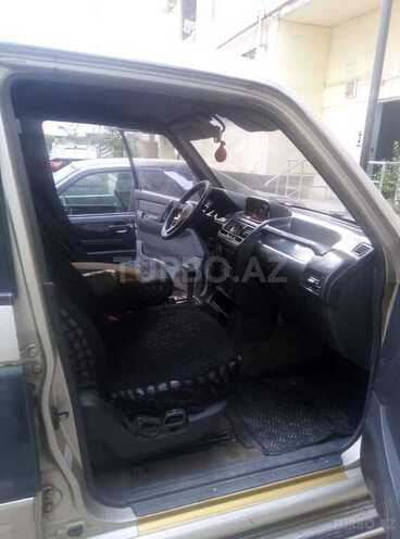 Mitsubishi Pajero 1992, 322,386 km - 2.5 л - Bakı
