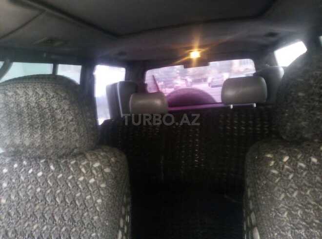 Mitsubishi Pajero 1992, 322,386 km - 2.5 л - Bakı
