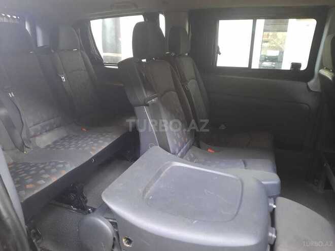 Mercedes Vito 115 2008, 350,000 km - 2.2 l - Bakı