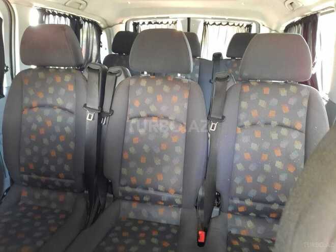 Mercedes Vito 115 2008, 350,000 km - 2.2 l - Bakı