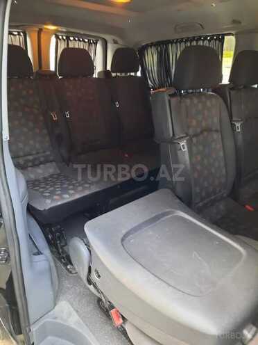Mercedes Vito 115 2008, 350,000 km - 2.2 l - Bakı