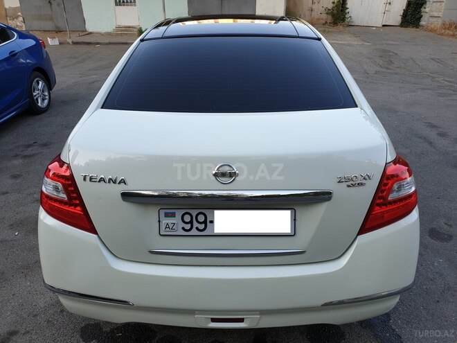 Nissan Teana 2008, 175,250 km - 2.5 l - Bakı