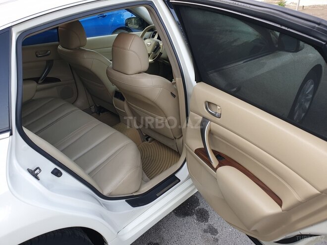 Nissan Teana 2008, 175,250 km - 2.5 l - Bakı