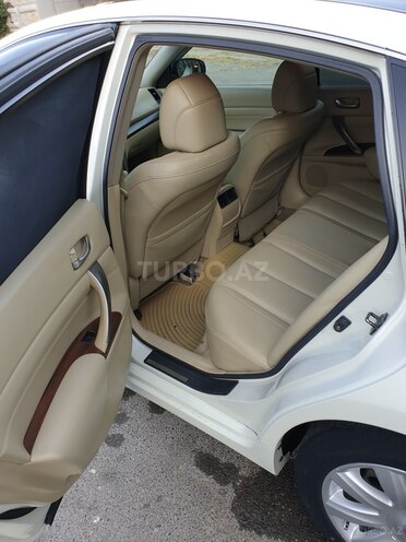 Nissan Teana 2008, 175,250 km - 2.5 l - Bakı